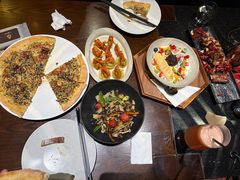 -上岛咖啡(珠园店)