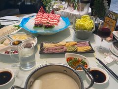 -虾佬圣汤·海鲜姿造(乐堤港店)