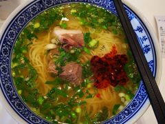 -尹兰楼西北风情餐厅(嘉定店)