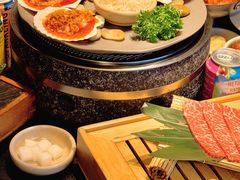-缘·金家烤鳗鱼(西塔总店)
