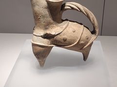 -山东博物馆