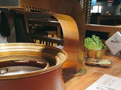 -西塔老太太泥炉烤肉(万柳华联店)