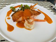 -上海和平饭店华懋阁 Cathay Room