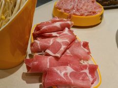 -花房村老火锅(巴南万达店)