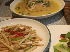 -阿娘家·原生态农家菜(国顺东路店)