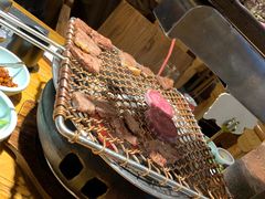 -黑牛の店·和牛烧肉(大悦城店)