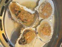 -海味当家·蒸锅海鲜(星海公园店)