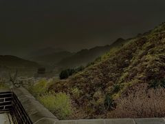 -居庸关长城