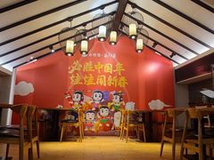 -必胜客(南锣鼓巷店)
