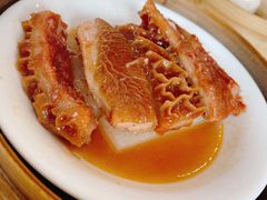 沙爹金钱肚-铭家点心(秦岭路店)