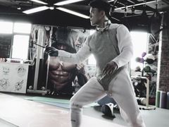 -Nirvana Fitness健身工作室