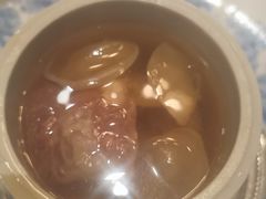 松茸竹笙汤-福1015(愚园路店)