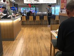 -吉野家(人和香港城店)