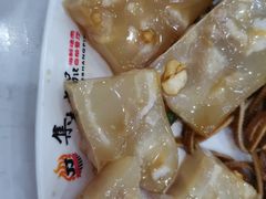 -集杰尚品海鲜烤肉自助餐厅(乳山振华店)