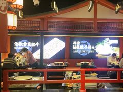 -万达广场(大明宫店)