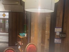-金苑酒家·客家菜·广东老字号(万象店)