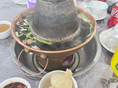 -原柳滩高台阶涮羊肉