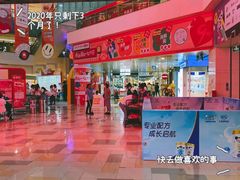 -鹏欣水游城