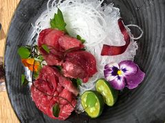 -吉之仙•中国制造•出口级食材日料店(领事馆总店)