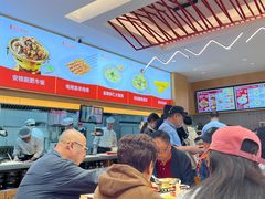-南城香·饭香串香馄饨香(花园北路店)
