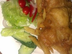 -Hooley's活利仕西餐厅(珠江新城店)