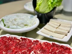 -江南福宴·澳门海鲜.牛肉火锅(汇高栢悦中心店)