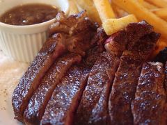 安格斯牛排肉眼-羽深肉铺 Steak & Wine