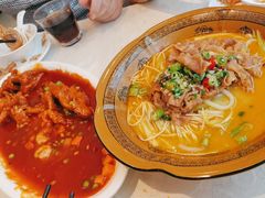 -阿英煲(凉城路店)