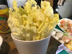 -拾下卜卜贝•海鲜火锅