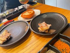 -赤坂亭·M9和牛烧肉·铁板烧·日料398放题(长泰广场店)