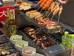 -浦东食品城(华诚大厦店)