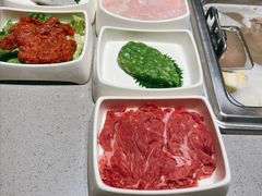-海底捞火锅(翔龙天地广场店)