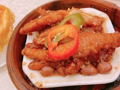 -顺德人家食府(黄金广场店)