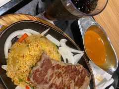 西冷牛排-大家乐(广州天河城六楼店)