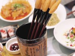 -唐猫庭院·千年陕菜(大唐不夜城店)