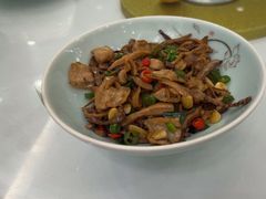 -围龙屋客家食府(福田店)