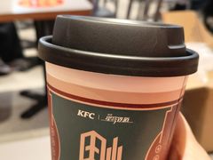-肯德基(天津奥城店)