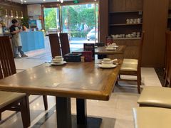 -锡和无锡菜·三白油条(景丽苑店)
