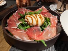 -IL TEATRO 精品意大利餐厅