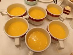 -香宫中餐厅·大连香格里拉(人民路店)