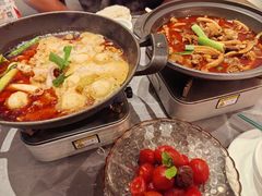 -肖记公安牛肉鱼杂馆·省级非物质文化遗产(江汉路直营店)