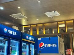 -火炉火自助餐(西直门凯德MALL店)