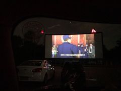 -枫花园汽车电影院(朝阳公园店)