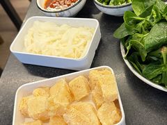 -新梅居(宁海东路店)