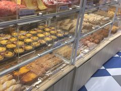 -85度C(成都浆洗街店)