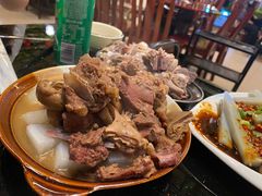 -香丽缘饭馆(黑龙潭店)
