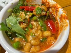 -民食香·腊排骨野生菌美食(木府店)