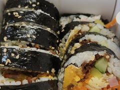 -传闻来紫菜包饭·打糕(西塔韩百店)