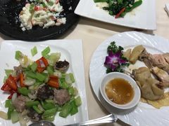 -广东胜利宾馆西关粤中餐厅