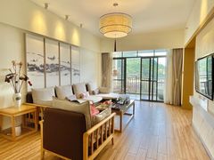 -江门古兜温泉小镇